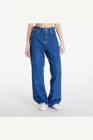 Calvin Klein Jeans Jeans High Rise Relaxed Jeans W27/L32