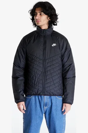 Nike Giacca a vento Sportswear Windrunner Therma-FIT Water-Resistant Puffer Jacket L