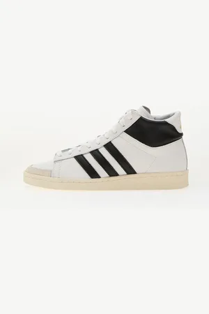 adidas Sneakers adidas Jabbar Hi / / Off White EUR 40 2/3