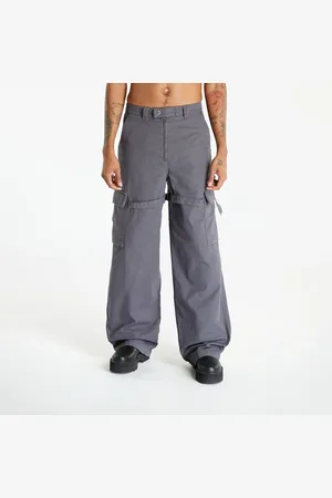 AMBUSH Pantaloni Relaxed Fit Cargo Pants UNISEX / XL