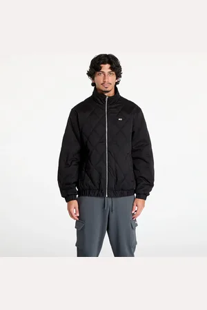 Tommy Hilfiger Giacca Tommy Jeans Essential Quilted Jacket L
