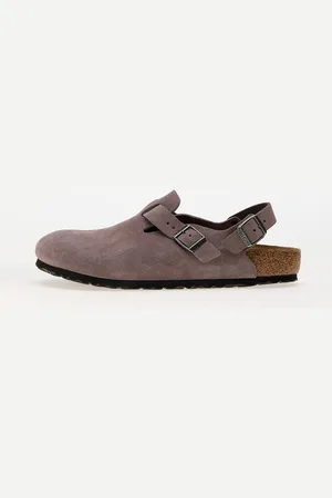 Birkenstock Sneakers Tokio II Suede Leather EUR 40