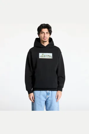 DIME Felpa World Hoodie UNISEX S