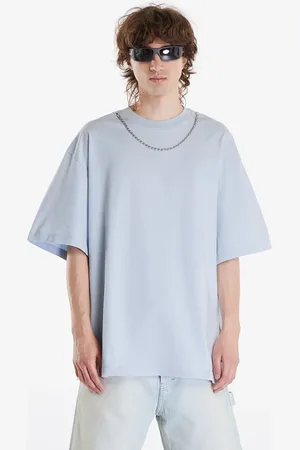 AMBUSH Maglietta Ballchain T-Shirt UNISEX XS