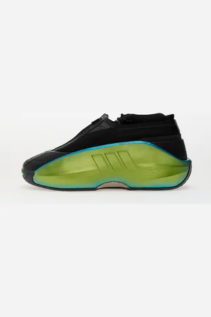 adidas Sneakers adidas Crazy IIinfinity / / Lucid Blue EUR 42 2/3