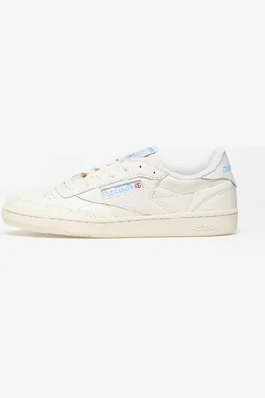 Reebok Sneakers Club C 85 Vintage / / Sky Blue EUR 42