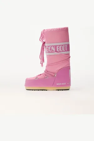 Moon Boot Sneakers Icon Nylon EUR 35-38