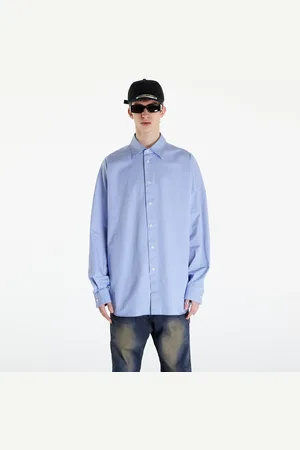 Diesel Camicia S-Limo-Logo Shirt 48