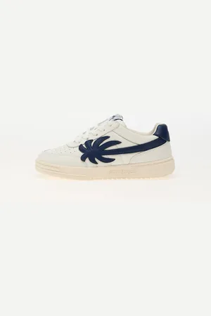 Palm Angels Sneakers Palm Beach University Calf Sn EUR 36