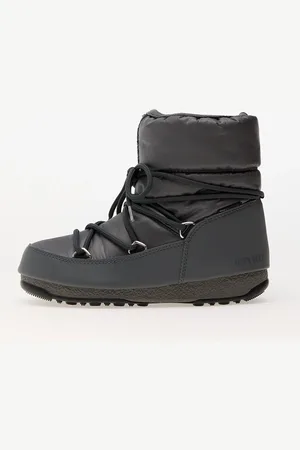Moon Boot Sneakers Low Nylon Waterproof 2 EUR 36