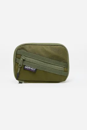 Gramicci Portafoglio Cordura Wallet Universal