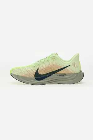 Nike Sneakers W Pegasus Plus / Armory Navy-Sesame-Jade Horizon-Armory Navy-Volt EUR 40.5