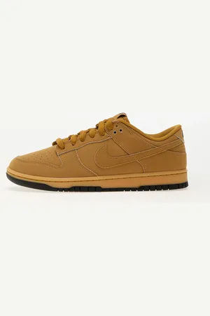 Nike Sneakers Dunk Low Retro Se / -Gum Yellow-Black EUR 40
