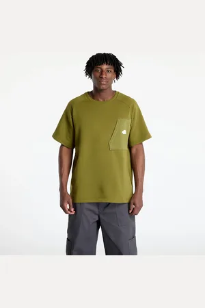 The North Face Maglietta Terry Relaxed Tee XL