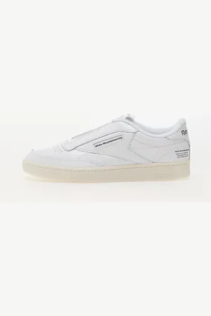 Reebok Sneakers x Mountaineering Club C 85 Wm LTD / / Black EUR 35