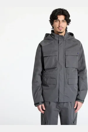 Alpha Industries Giacca a vento Alpha Industries M-65 Laser Cut Field Coat M