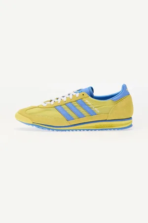 adidas Sneakers adidas x Sporty & Rich SL 72 / / Ftw White EUR 44 2/3