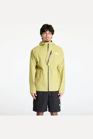 The North Face Giacca Ma Waterproof Jacket S