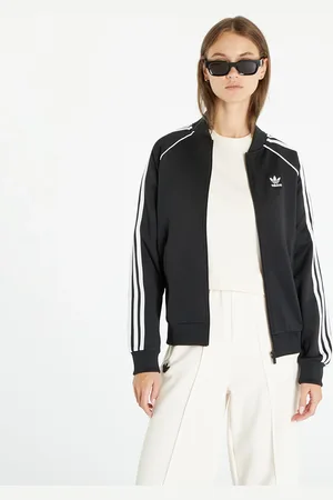 adidas Giacca Adicolor Classic SST Track Jacket XS