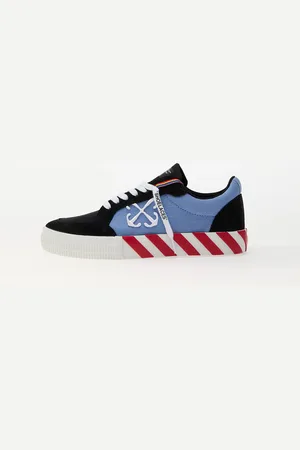 OFF-WHITE Sneakers Off-White Low Vulcanized / EUR 33