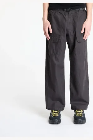 Gramicci Pantaloni Canvas Eqt Pant M