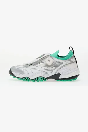 adidas Sneakers adidas x Stella McCartney Codechaos Boa / / Silver Metallic EUR 37 1/3