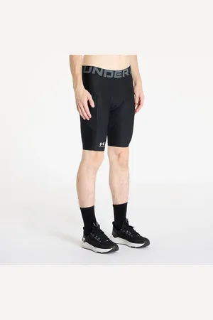 Under Armour Pantaloncini HeatGear Armour Long Shorts / XS