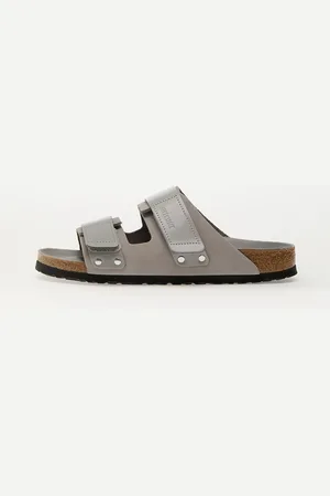 Birkenstock Sneakers Uji Nubuk Leather EUR 36