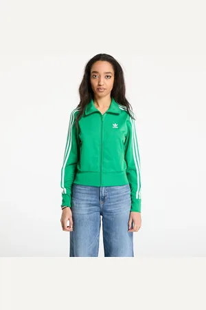 adidas Felpa adidas Firebird Adicolor Tracktop XL