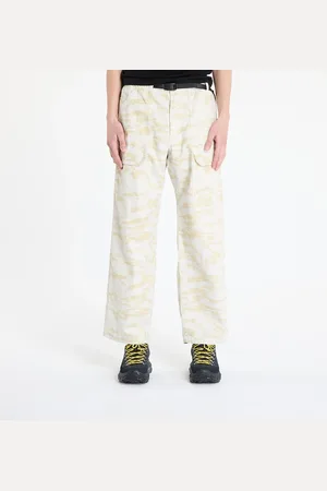 Gramicci Pantaloni Canvas Eqt Pant M