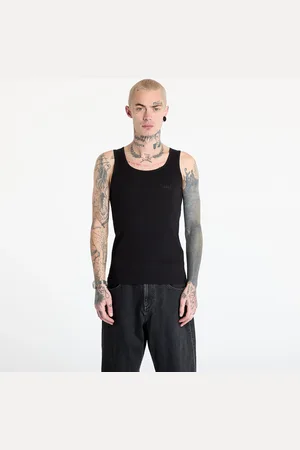 HUGO BOSS Canotta Tanktop 3-Pack Rib Classic M