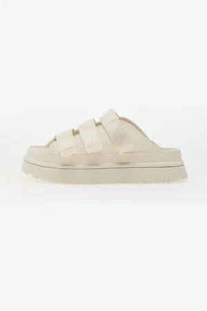 UGG Sneakers W Goldenglow Slide EUR 36
