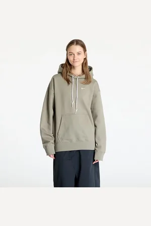 Nike Felpa M Nk Solo Swoosh Fleece Po Hoodie XXXL