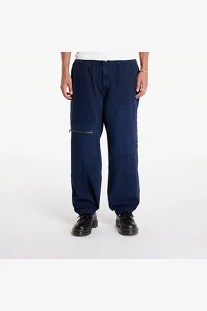 Tommy Hilfiger Pantaloni Tommy Jeans Aidan Straight Baggy Tapered Cargo Pants W32/L32