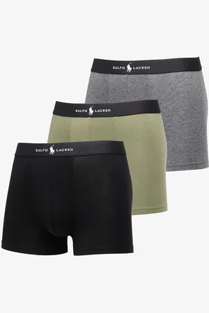 Ralph Lauren Classic Trunk 3-Pack S