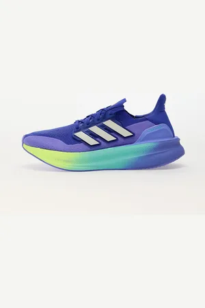 adidas Sneakers adidas UltraBOOST 5 / / Flace Aqua EUR 43 1/3