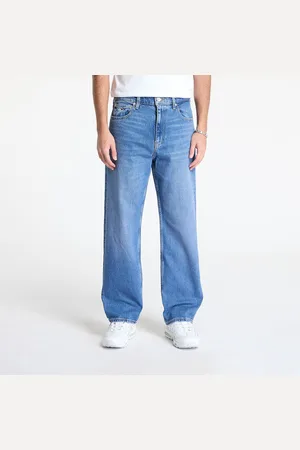 Tommy Hilfiger Jeans Tommy Jeans Otis Regular Straight Jeans W30/L32