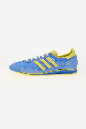 adidas Sneakers adidas x Sporty & Rich SL 72 / / Ftw White EUR 47 1/3