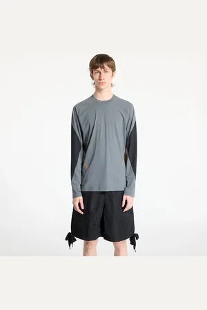 Reebok Maglietta Longsleeve Run Tee UNISEX / S