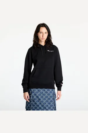 Champion Felpa Hooded Sweatshirt XS