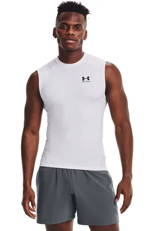 Under Armour Canotta Hg Armour Comp Sl / L
