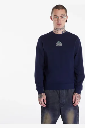 Lacoste Felpa Men