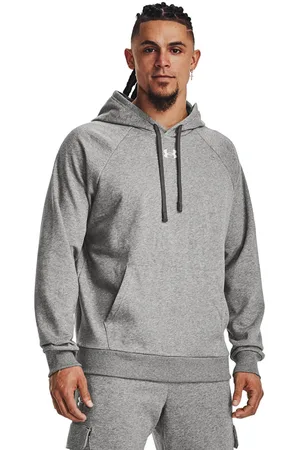 Under Armour Felpa Rival Fleece Hoodie S