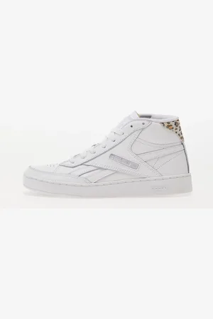 Reebok Sneakers Club C Form Hi / / Pure Grey 2 EUR 36