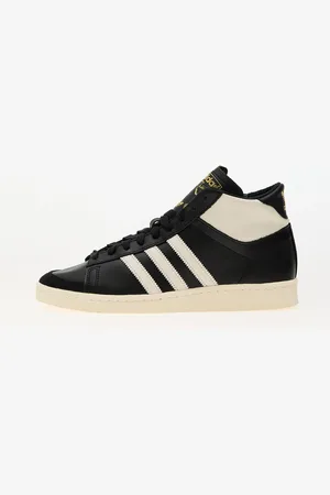adidas Sneakers adidas Jabbar Hi / / Crew White EUR 45 1/3