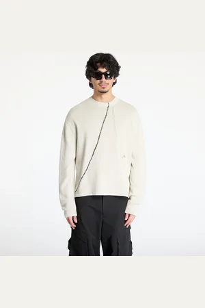 A-cold-wall* Maglione Millbank Knit S