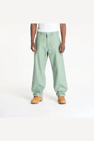 Obey Pantaloni OBEY Bigwig Baggy Utility Pant 30