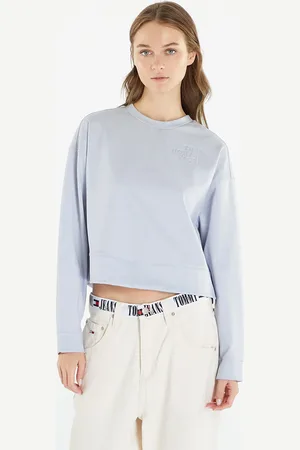 The North Face Felpa Spacer Air Crew Sweatshirt XS