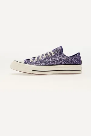 Converse Sneakers Chuck 70 Glitter / / Black EUR 35