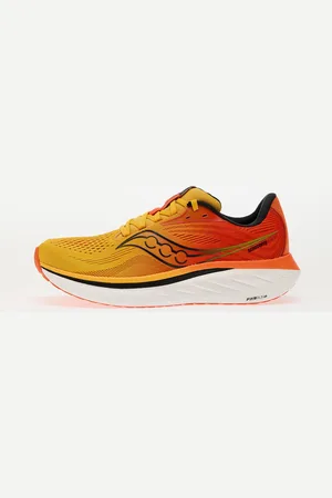 Saucony Sneakers Ride 18 / EUR 42